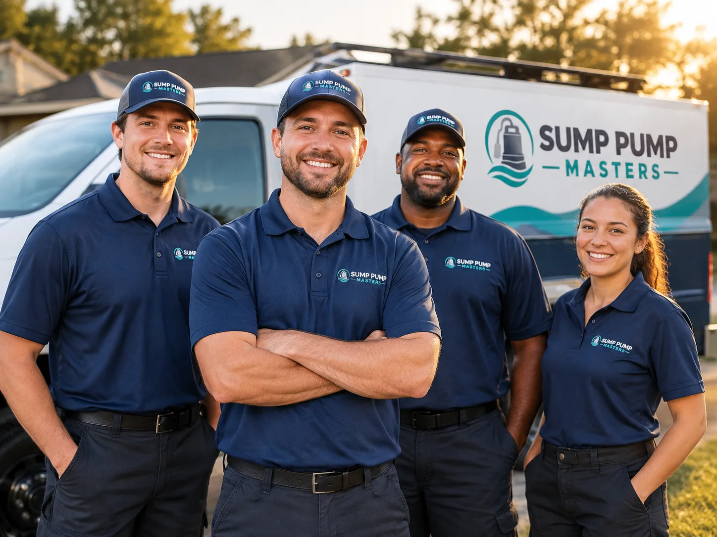Sump Pump Repair company in Touchet, WA